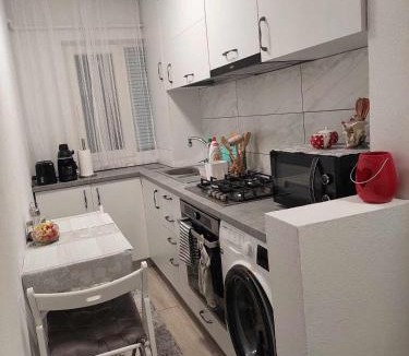 Tirgu Mures Apartment | Fresh Apartman