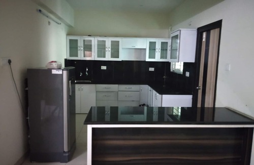 HITEC City Hotel | Fresh Living Prime Hi Tech