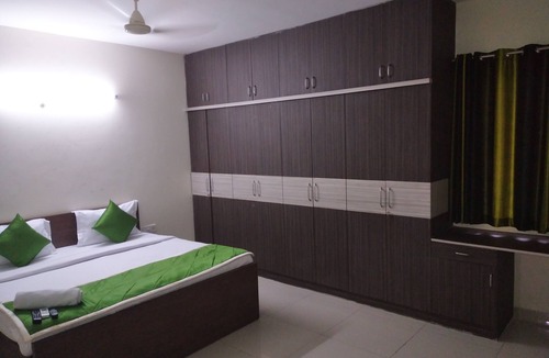 HITEC City Hotel | Fresh Living Prime Hi Tech