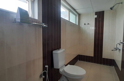 Vilpatti Hotel | Fressotel Tanzanite