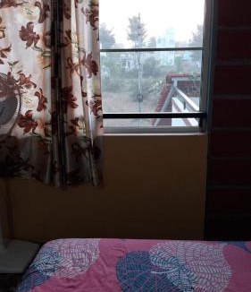 Mysore House | Friendly Room for Couple