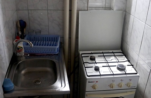 Sector 2 Apartment | Friendly Studio .