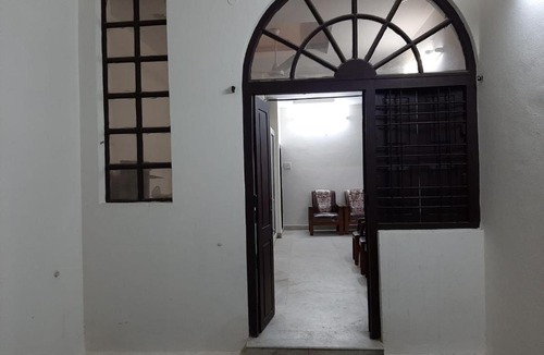 Manikonda Apartment | Friends Colony