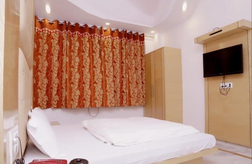 Paharganj Hostel | Friends Hostel by Backpackers Heaven- New Delhi Railway Station - Paharganj