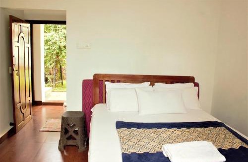 Vilpatti House | Fruit Garden Homestay
