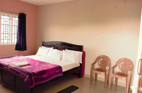 Vilpatti House | Fruit Garden Homestay
