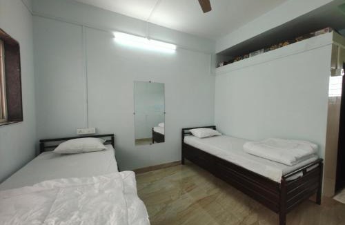 Junnar House | Fulgulab Lawns and Home Stay