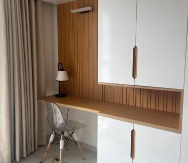 Sahakar Nagar Apartment | Full 1 BHK near Aster hospital hebbal