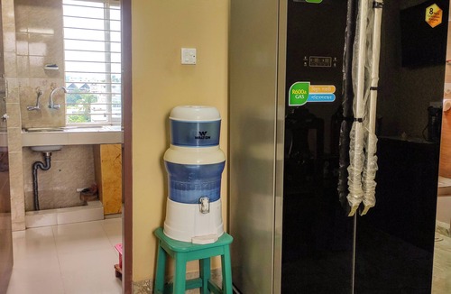 Rajshahi Apartment | Full apartment at central Rajshahi with skyline view,and all modern facilities.