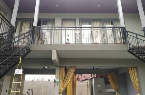 Nandi Hills Villa | Full villa- 4BRs, 2 Halls, GF Full Open Areann