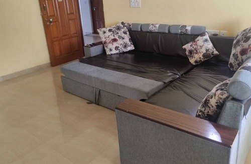 Moira Apartment | Fully Equipped 2 Bhk Apartment Near Mapusa