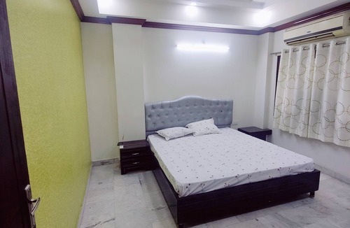 Hyderabad House | Fully furnished flat