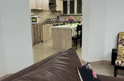 Electronics City House | Fully Furnished Independent House In Bengaluru
