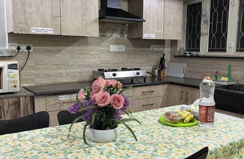 Electronics City House | Fully Furnished Independent House In Bengaluru