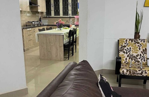 Electronics City House | Fully Furnished Independent House In Bengaluru
