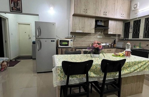 Electronics City House | Fully Furnished Independent House In Bengaluru