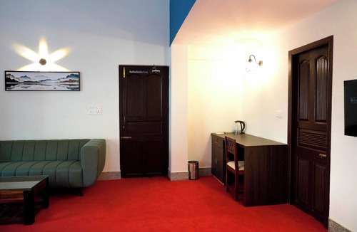 Siliguri Villa | Fully furnished Luxurious Villa with 4 AC Bedroom & Attached Bath