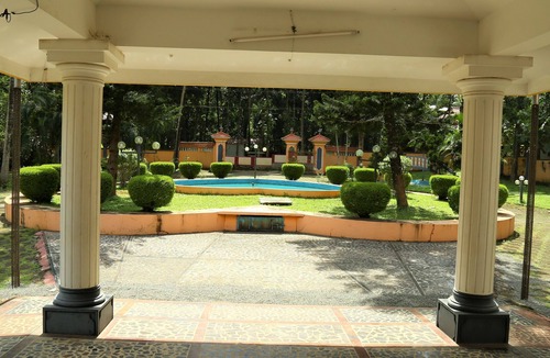 Ettumanoor House | Fully Furnished Luxury Home -Spacious Family Friendly House- in Kottayam