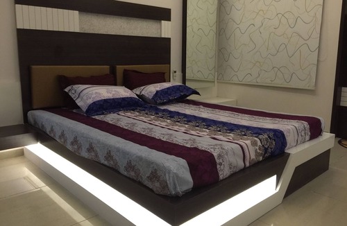 Rajkot Apartment | Fully Furnished Luxurious Apartment
