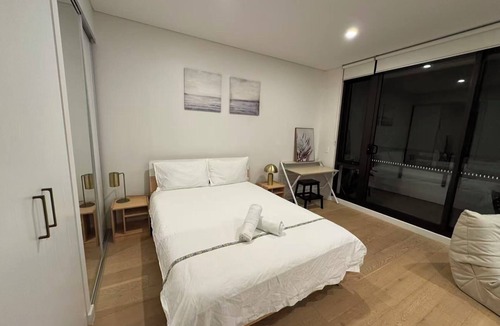 Erskineville Apartment | Fully Furnished Studio In Erskineville