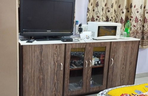 Chembur East Villa | Fully furnished Studio Apartment on second floor of Chembur Mumbai Bungalow