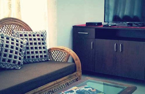 Bommasandra Apartment | Fully Furnished sub-urban living BANGALORE