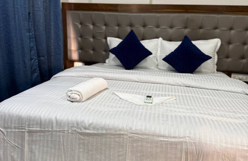 Chandivali Apartment | Fully Serviced Apartment - Centrally Located