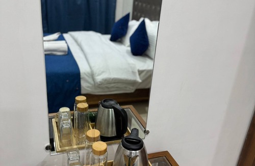 Chandivali Apartment | Fully Serviced Apartment - Centrally Located