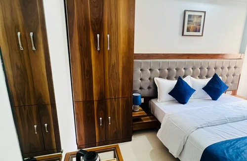 Chandivali Apartment | Fully Serviced Apartment - Central location