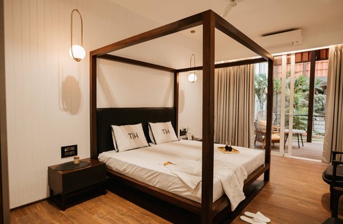 Siolim Villa | Fully-Serviced Luxury Villa in North Goa