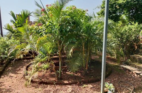 Anjanvel Villa | Fulora Guesthouse