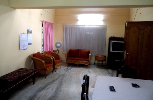 Kottayam House | Furnished AC 3 Bedroom House at Puthupally, Kottayam