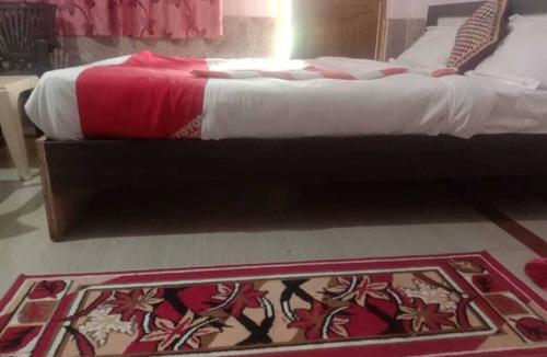 Bhubaneshwar Cabin | furnished accommodation opp INOX Patrapada
