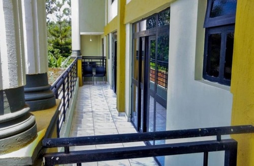 Migori Apartment | Furnished apartments in Migori : Deluxe Double Room