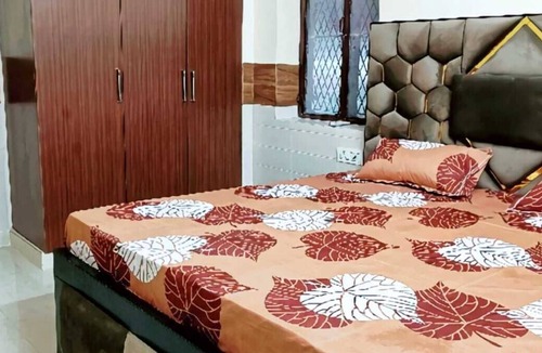 Pashim Vihar Apartment | Furnished Apt Action Balaji Hospital Paschim Vihar