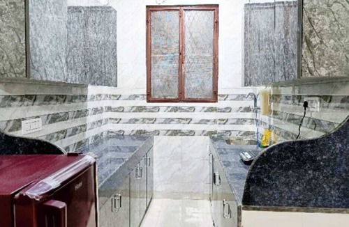 Pashim Vihar Apartment | Furnished Apt Action Balaji Hospital Paschim Vihar