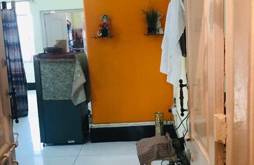New Alipore Apartment | Furnished apt w. 2 bed rooms in New Alipore