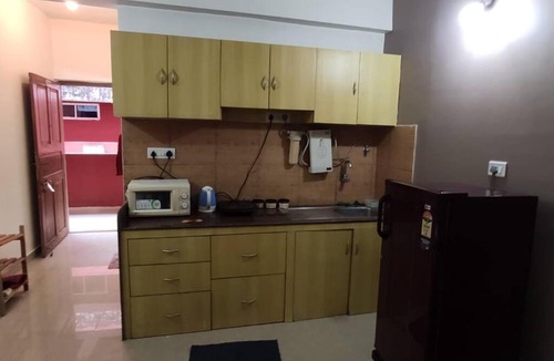 Canacona Apartment | Furnished Service Apartment near Palolem Beach