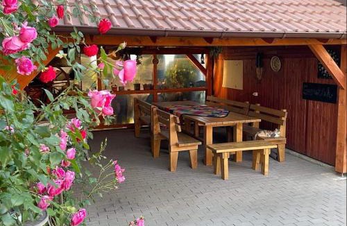 Lazarea House | Gáll vendégház