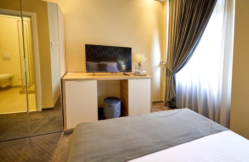 Braila Hotel | G Danube Boutique Hotel