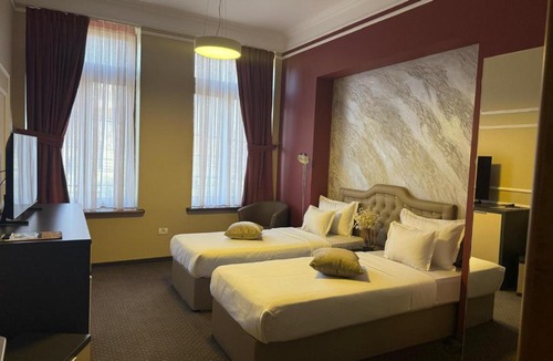 Braila Hotel | G Danube Boutique Hotel