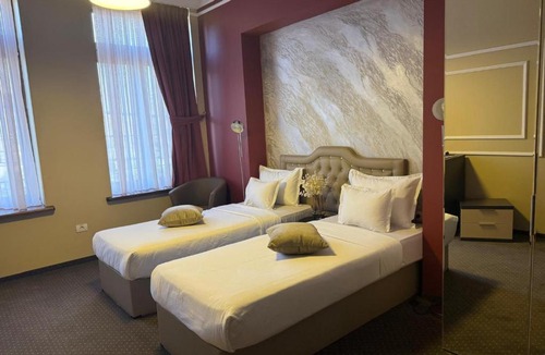 Braila Hotel | G Danube Boutique Hotel