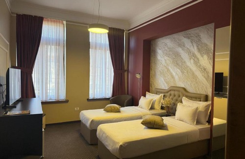 Braila Hotel | G Danube Boutique Hotel