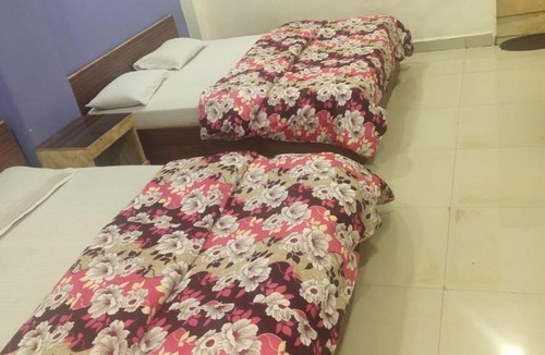 Matheran Hotel | G.m food- park view resort matheran