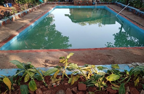Matheran Hotel | G.m food- park view resort matheran