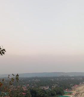 Arambol House | G naik part 2