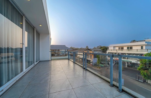 Erezha Villa | G Square by Alaya Stays