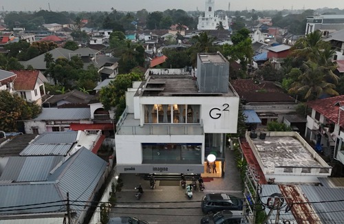 Erezha Villa | G Square by Alaya Stays