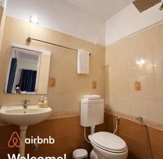 Guruvayur Apartment | G studio