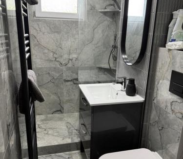 Deva Apartment | Gabi